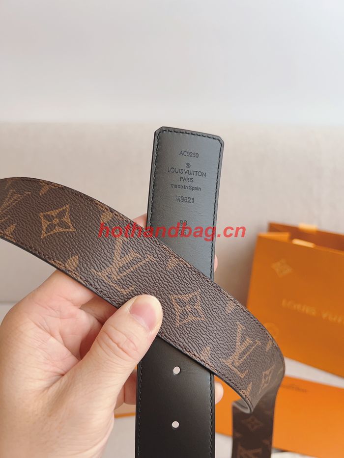 Louis Vuitton Belt 40MM LVB00127 Louis Vuitton Belt 40MM LVB00127